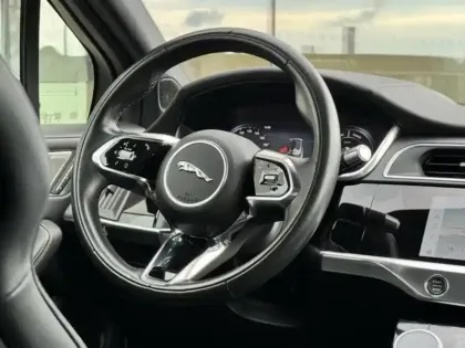 Photo 14 Jaguar I-Pace  EV400 SE AWD