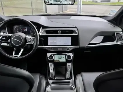 Photo 13 Jaguar I-Pace  EV400 SE AWD