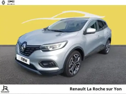 Photo Renault Kadjar