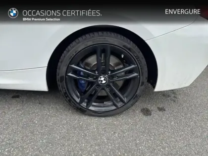 Photo 7 BMW Serie 2 Série 2 Coupé M240iA 340ch