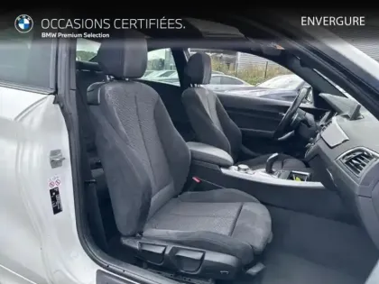 Photo 8 BMW Serie 2 Série 2 Coupé M240iA 340ch