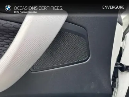 Photo 13 BMW Serie 2 Série 2 Coupé M240iA 340ch