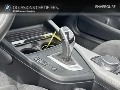 Photo 14 BMW Serie 2 Série 2 Coupé M240iA 340ch