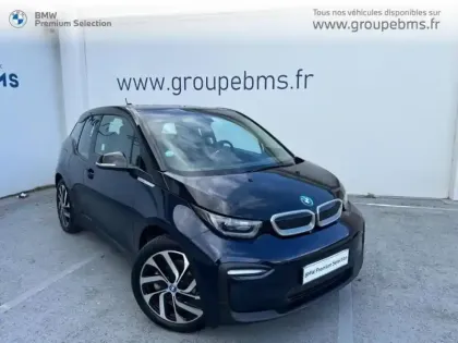 Photo Bmw I3
