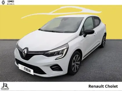 Photo Renault Clio