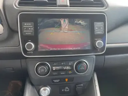 Photo 15 Nissan Leaf Gén. II Ph1 Acenta 5