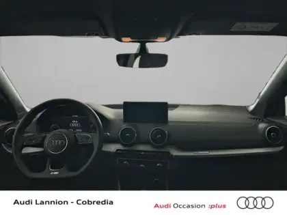 Photo 5 Audi Q2  35 TFSI 150ch S line Plus S tronic 7