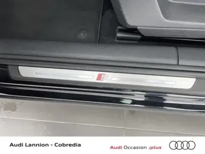 Photo 10 Audi Q2  35 TFSI 150ch S line Plus S tronic 7