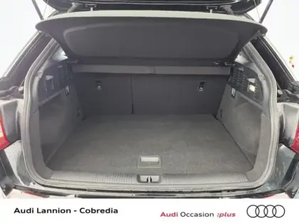 Photo 8 Audi Q2  35 TFSI 150ch S line Plus S tronic 7
