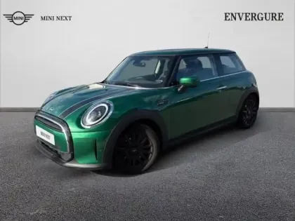 Photo Mini Mini