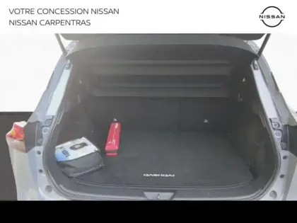 Photo 40 Nissan Qashqai  e-POWER 190ch N-Connecta 2022