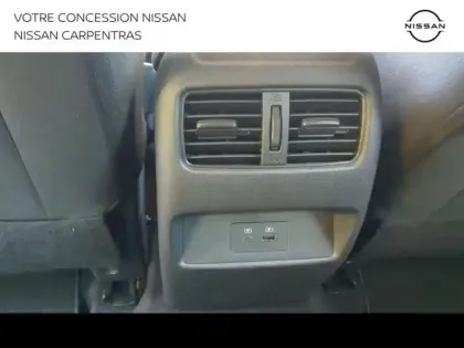 Photo 44 Nissan Qashqai  e-POWER 190ch N-Connecta 2022