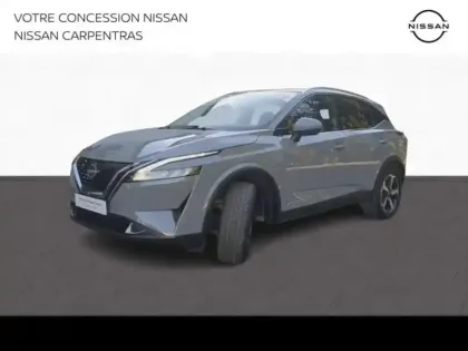 Photo 32 Nissan Qashqai  e-POWER 190ch N-Connecta 2022