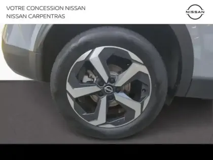 Photo 38 Nissan Qashqai  e-POWER 190ch N-Connecta 2022