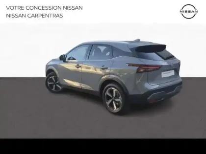 Photo 34 Nissan Qashqai  e-POWER 190ch N-Connecta 2022