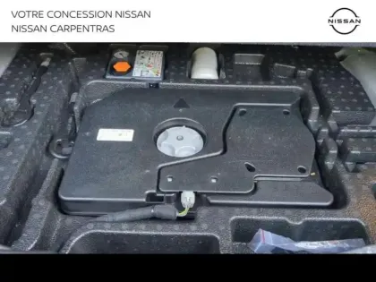 Photo 41 Nissan Qashqai  e-POWER 190ch N-Connecta 2022