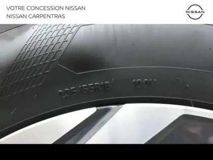 Photo 39 Nissan Qashqai  e-POWER 190ch N-Connecta 2022