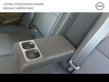 Photo 43 Nissan Qashqai  e-POWER 190ch N-Connecta 2022