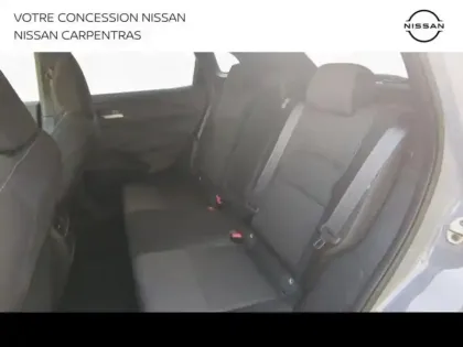 Photo 42 Nissan Qashqai  e-POWER 190ch N-Connecta 2022