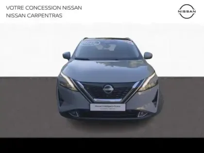 Photo 31 Nissan Qashqai  e-POWER 190ch N-Connecta 2022