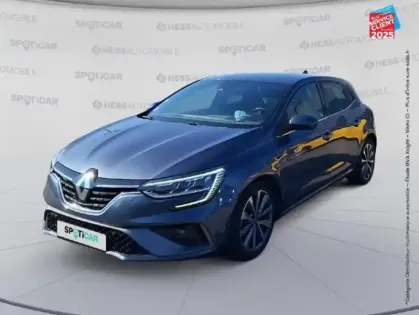 Photo Renault Megane