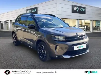 Photo Citroën C5 Aircross