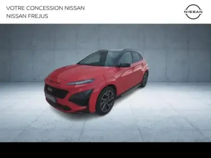 Photo Hyundai Kona