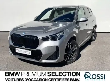 Photo Bmw X1