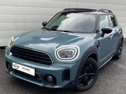 Photo Mini Countryman