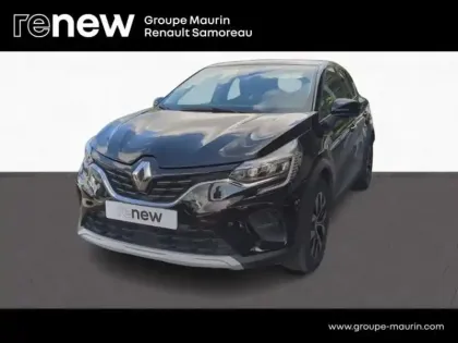 Photo Renault Captur