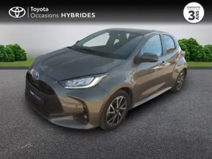 Photo Toyota Yaris