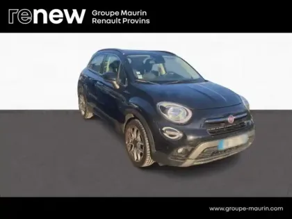 Photo Fiat 500x