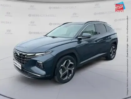 Photo Hyundai Tucson
