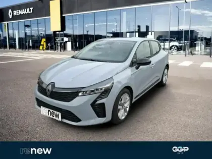 Photo Renault Clio