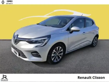 Photo Renault Clio
