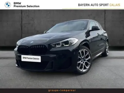 Photo Bmw X2