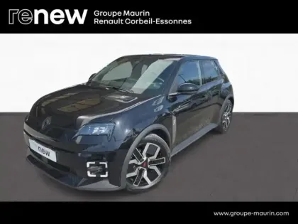Photo Renault 5