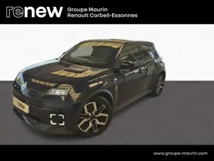 Photo Renault 5
