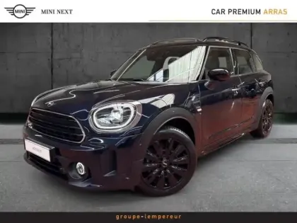 Photo Mini Countryman