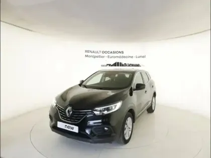 Photo Renault Kadjar