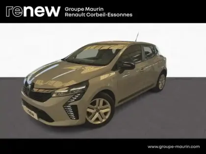Photo Renault Clio