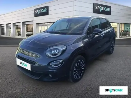 Photo Fiat 500x