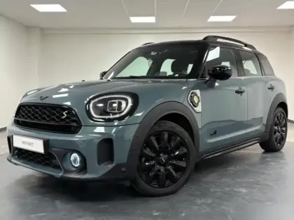 Photo Mini Countryman