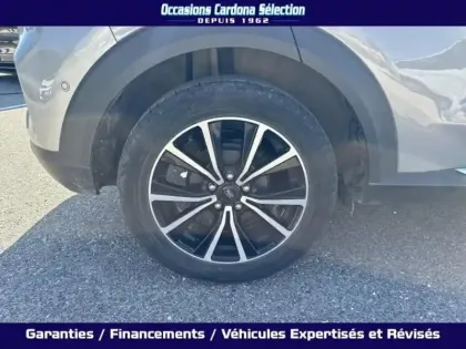 Photo 10 Ford Puma  1.0 EcoBoost 125ch mHEV Titanium Business 6cv