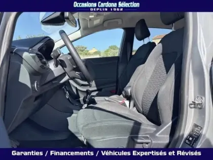 Photo 8 Ford Puma  1.0 EcoBoost 125ch mHEV Titanium Business 6cv