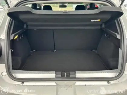 Photo 5 Dacia Sandero  1.0 TCe 90ch Stepway Expression