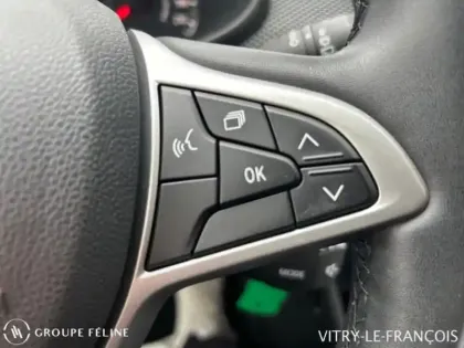 Photo 13 Dacia Sandero  1.0 TCe 90ch Stepway Expression