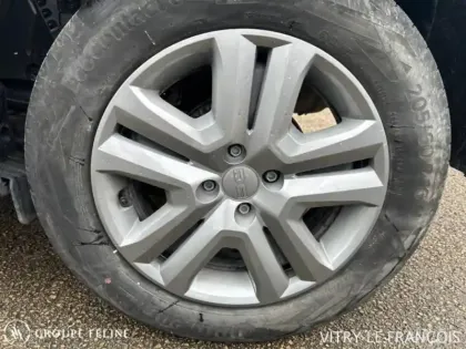 Photo 10 Dacia Sandero  1.0 TCe 90ch Stepway Expression