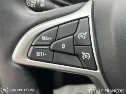 Photo 12 Dacia Sandero  1.0 TCe 90ch Stepway Expression