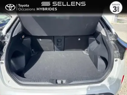 Photo 9 Toyota Yaris  Cross 116h Collection MY22